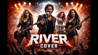 Download lagu River jkt 48 Rock metal cover mp3 Download lagu River jkt 48 Rock metal cover mp3