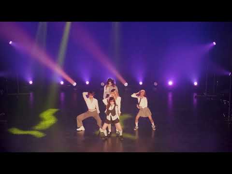 I AM - IVE | K-SWAN | KROSSLINE KPOP COMPETITON VOL.2 #ive