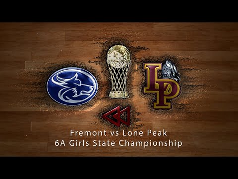 State Championship Lady Knights vs Fremont 2022