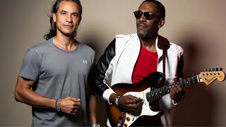 Jacques Roc Yon Nan Guitaris Ki Te kon Bay Dadou Pasquet Leson!