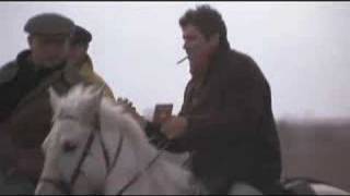 Samba Saravah - English version