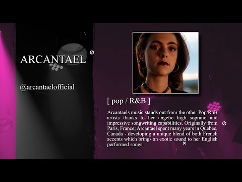 Encore Ottawa - Arcantael interview | Rogers tv