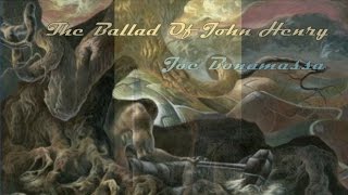 Joe Bonamassa - The ballad of John Henry