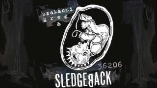 Sledgeback: System  (36206 - 2016) - dalszöveggel w/lyrics