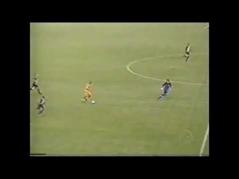 Brasiliense 3 x 1 Ceilândia - Campeonato Brasiliense 2005