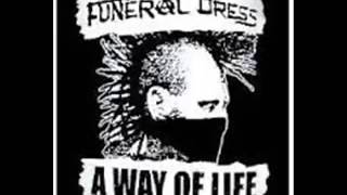 Funeral Dress    Party on