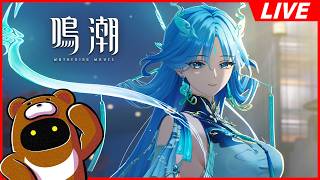 【鳴潮】今日から地味に変わった事があります【Wuthering Waves】