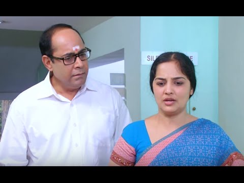 Pattusaree I Episode 148 - Part 2 I Mazhavil Manorama