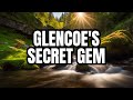 Exploring Glencoe's Secret Waterfall - UNCHARTED BEAUTY