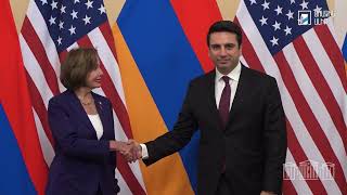 Խորհրդարանական շաբաթ 25.09.2022