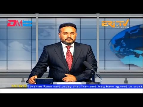 News in English for November 29, 2022 - ERi-TV, Eritrea