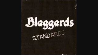 Blaggards Chords