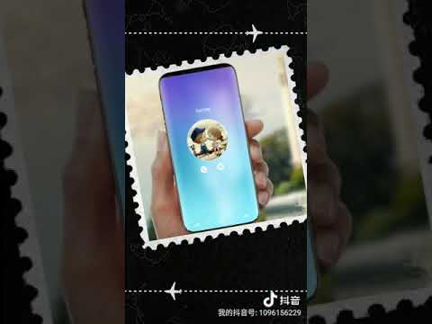 Edge Screen Note10 S10 S9 Note 9 Video