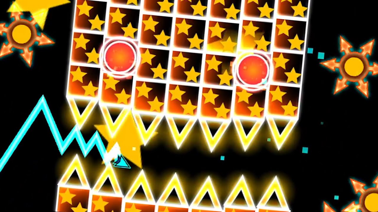 THIS WORST GDPS TOP 10 JUST GOT VERIFIED?? | The Final Suspect by clydie | Worst GDPS