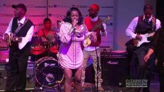 Sandra Cross - Put It On