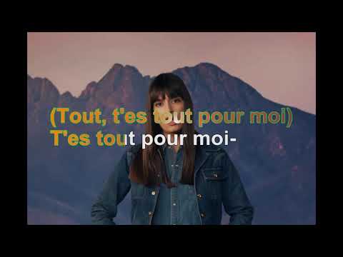 Clara Luciani - Tout Pour Moi [Paroles Audio HQ]