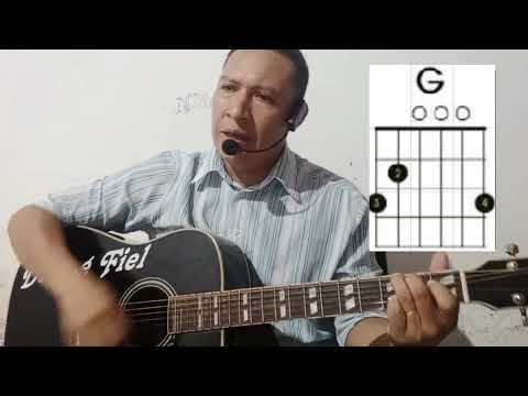 Pedido De Socorro - Gerson Rufino