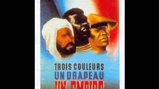 Michel Sardou:LE TEMPS DES COLONIES