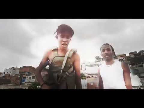 Yung Nobre - Rip Fredo Santana (Clipe Oficial) [Excluído]