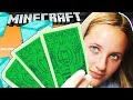 HOW MY SISTER MAKES THOUSANDS Playing Minecraft