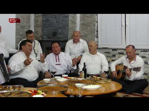 Rifat Berisha & Mehdi Berisha -  Aga Ymeri. Gezuar 2020