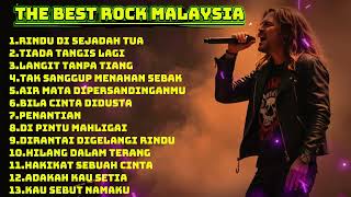 Download lagu 13 ROCK MALAYSIA TERBAIK POPULER 2026 - langit tanpa tiang,tiada tangis lagi,rindu disejadah tua mp3