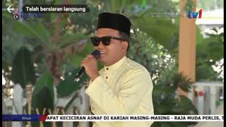 Download lagu Ahmad Yassin - Selamat Hari Raya mp3