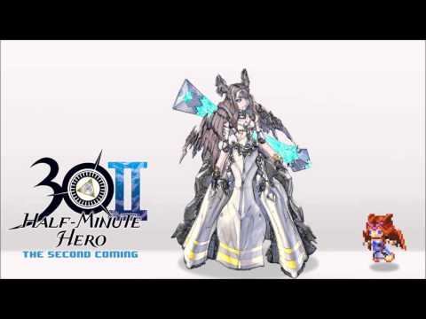 Half Minute Hero: The Second Coming OST - To a Space Faraway (Scat ver)