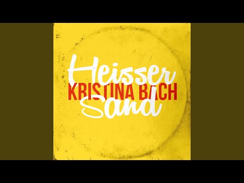 Adieu - Kristina Bach