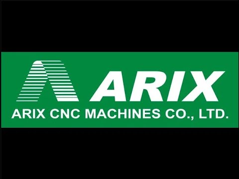 Prévia do vídeo — Torno CNC ARIX ECL 60