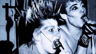 ADAM AND THE ANTS - B SIDE BABY (unreleased demo)