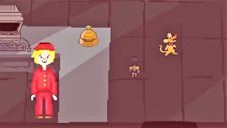 Sinking Inn (No Commentary)