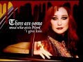 Tori Amos - Give (with lyrics)