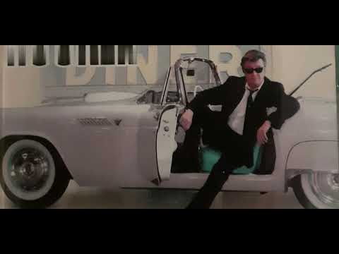 bobby solo "boom boom" ( dal cd bobby solo the songs of jhon lee hooker)