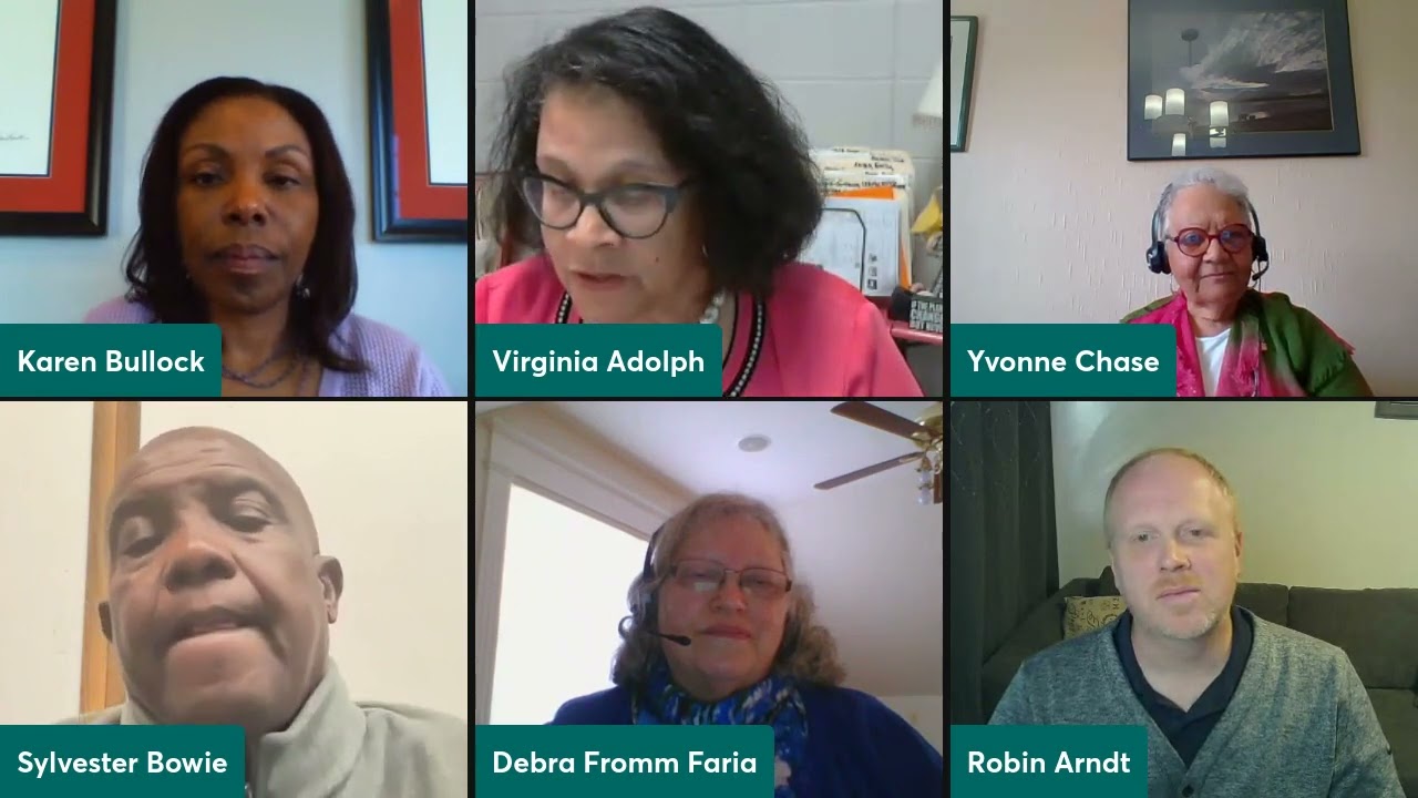 Meet the 2022 Candidates for the NASW Board and National Committee on Nominations and Leadership