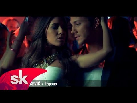 ® SASA KOVACEVIC - Lapsus (official video) © 2012