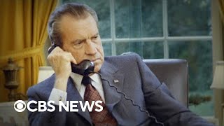 Watergate: High Crimes in the White House (2022) Video