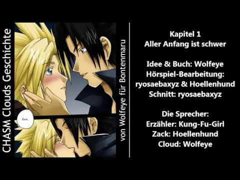 CHASM - Kapitel 1: Aller Anfang ist schwer (Final Fantasy VII Fanhörspiel)