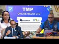 TMP YONGEYE GUKORA TUBIKUZE Reka Turebe Website Niba Ifunguka ️