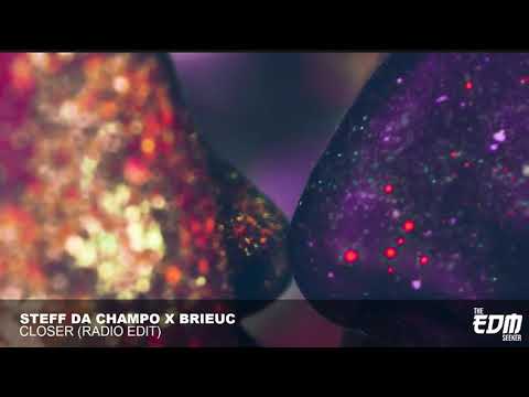 Steff da Campo x Brieuc - Closer