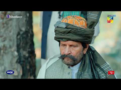 Hilmand Ki Jirge Mein Entry....!! - Sang-e-Mah - HUM TV