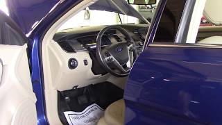 2014 Taurus no power steering part 2 of 2