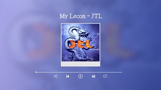 Download lagu [Lyric Video] 제이티엘(JTL) - My Lecon mp3