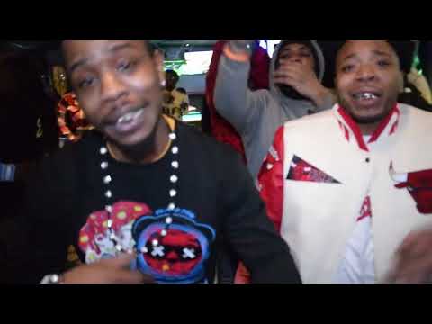 Drama Boy Prez Ft. Vino - E.O.T.N. (Shot and edited By Benji Vision)