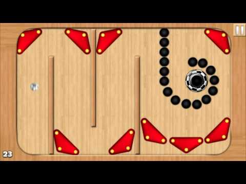 Labirinth: Roll the Ball Video