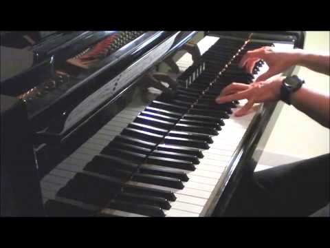 Leon Jessel for Piano - Der Rose Hochzeitszug (The Wedding Procession of the Rose)