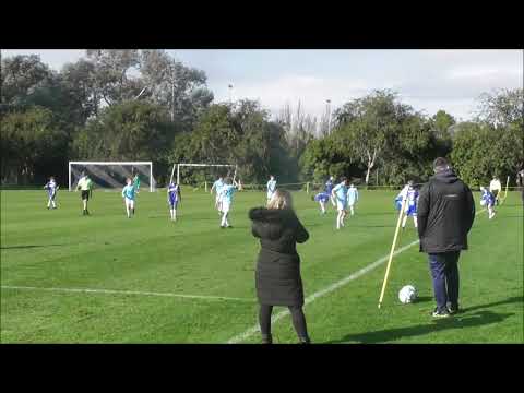 Canberra Olympic v Belconnen United 13's  13052023