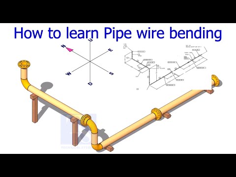 Structural Staircase layout Fabrication