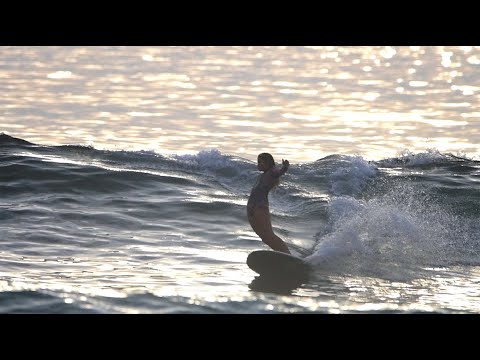 Leah Dawson, Ryan Burch, & Derrick Disney - Autumn in San Diego