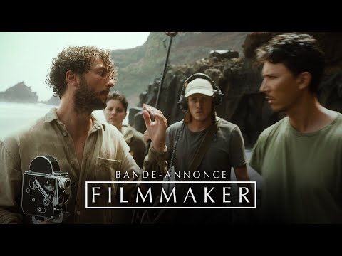FILMMAKER - Bande Annonce